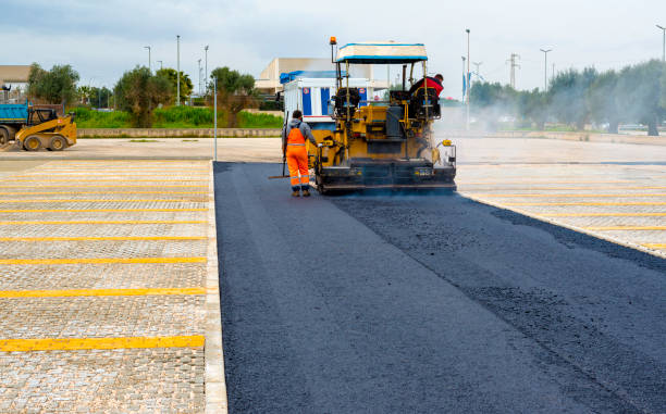 Trusted Doe Valley, KY Driveway Pavers Experts