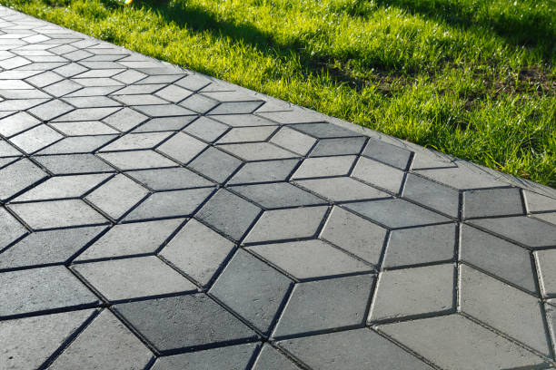 Best Driveway Resurfacing Pavers  in Doe Valley, KY