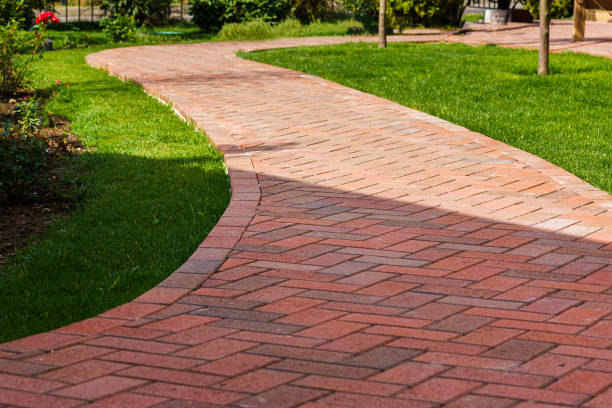 Best Concrete Paver Driveway  in Doe Valley, KY