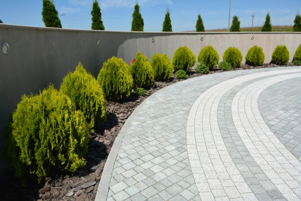 Professional Driveway Pavers in Doe Valley, KY