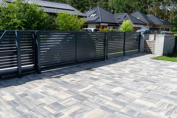 Best Driveway Paving Contractor  in Doe Valley, KY
