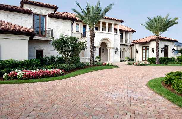Best Driveway Paving Company  in Doe Valley, KY