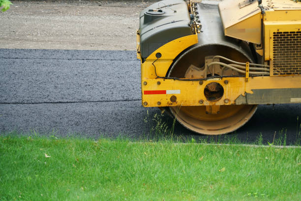 Best Residential Paver Driveway  in Doe Valley, KY