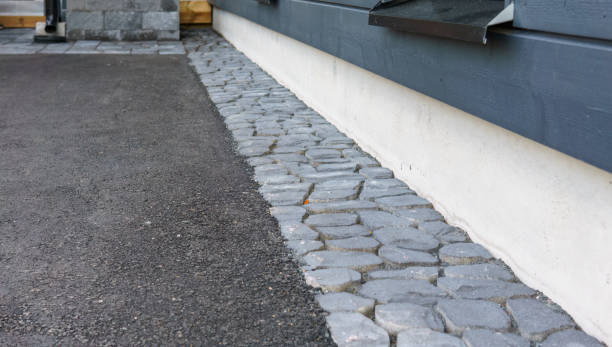 Reasons to Select Us for Your Driveway Paving Requirements in Doe Valley, KY