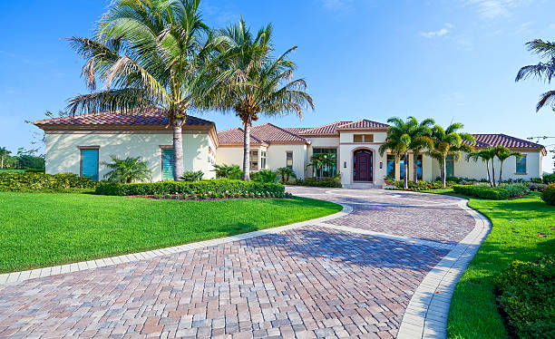 Best Professional Driveway Pavers  in Doe Valley, KY