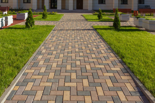 Best Cobblestone Driveway Pavers  in Doe Valley, KY