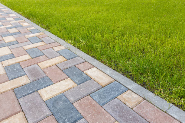 Best Driveway Resurfacing Pavers  in Doe Valley, KY